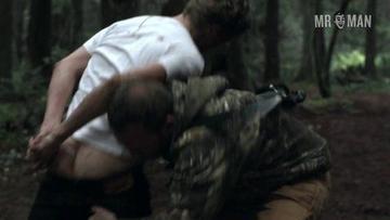 Andrew Francis in Deeper: Retribution of Beth (2014) Butt Butt Gay 15807