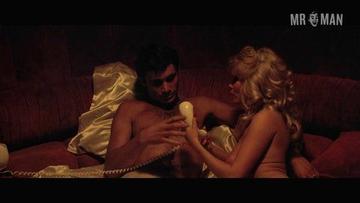 Scarface's Sexiest Scenes with Steven Bauer. Sexy, Shirtless, Straight. 15834