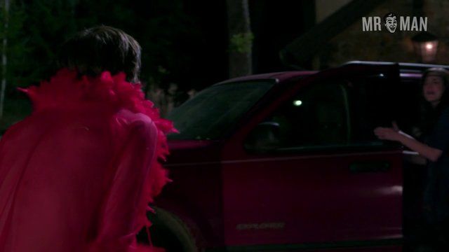 Hottest Tyler Scenes. Bulge, Shirtless, Underwear. 15837