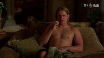 Randy Wayne in Cougar Hunting (2011) Shirtless Shirtless 15838