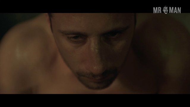 Matthias Schoenaerts Nude in Bullhead. Butt, Penis, Shirtless, sexy, underwear. 16060