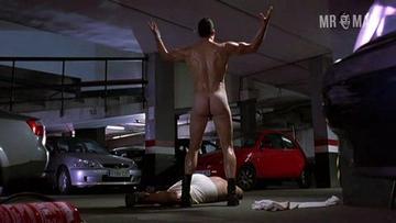 Pablo Puyol in Boystown (2007) Butt Shirtless Butt Sexy 15842