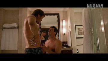 Magic Boys's Sexiest Scenes with Gyozo Szabo. Sexy, Shirtless, Underwear, butt, thong. 15852