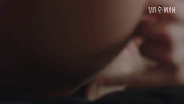 William Moseley Nude as Jared. Butt, Shirtless, Straight. 15860