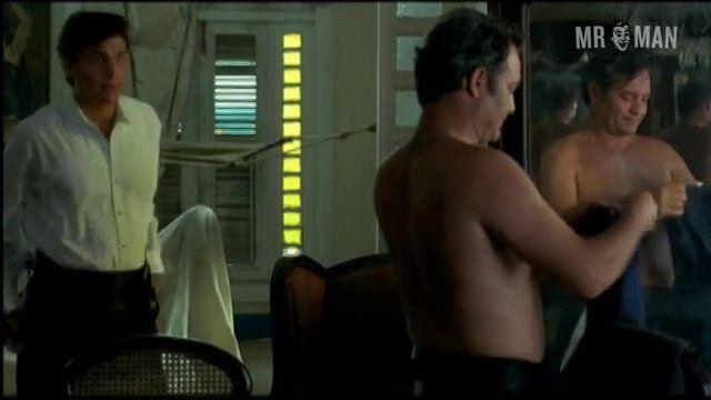 Sexiest Simón Scenes. Shirtless. 15868