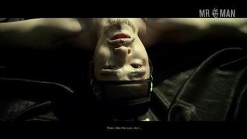 Sexiest Prince Yeonsan Scenes. Sexy, Shirtless, bulge, butt. 15898