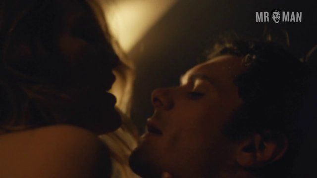 Sexiest Nicholas "Nick" Talman Scenes. Sexy, Shirtless, Straight. 15886