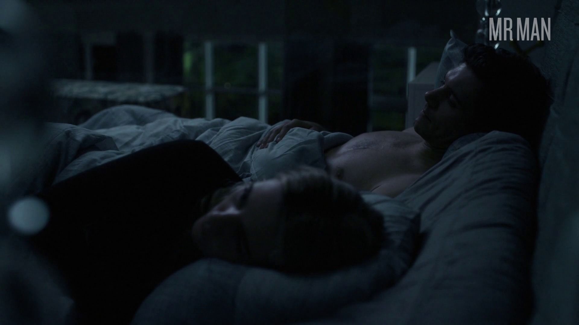 Hottest Adam Brody Scene in StartUp. Shirtless, sexy, straight. 27992