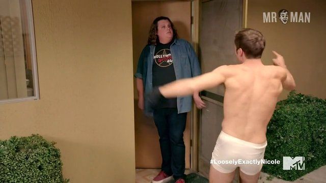 Sexiest Chaz Scenes. Sexy, Shirtless, Underwear, bulge. 16108