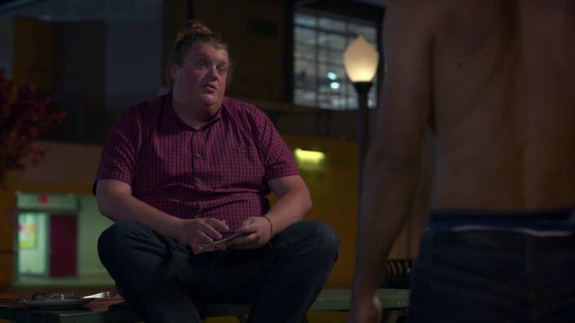 Sexiest Hassan Scenes. Shirtless. 23284