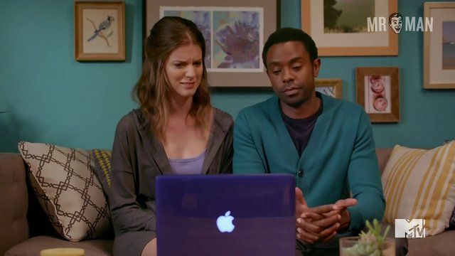 Hottest Brandon Scott Scene in Loosely Exactly Nicole. Shirtless. 16364