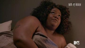 Loosely Exactly Nicole's Sexiest Scenes with Kevin Bigley. Bulge, Shirtless, Underwear, sexy, straight. 15888