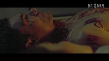 Ezra Griffin in Other Halves (2016) Balls Penis Shirtless Balls Penis 15892