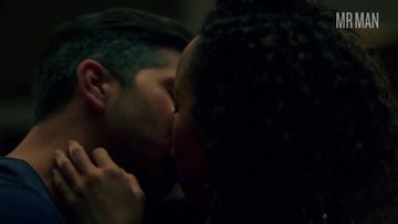 Hottest Romero Scenes. Shirtless, Straight. 37137