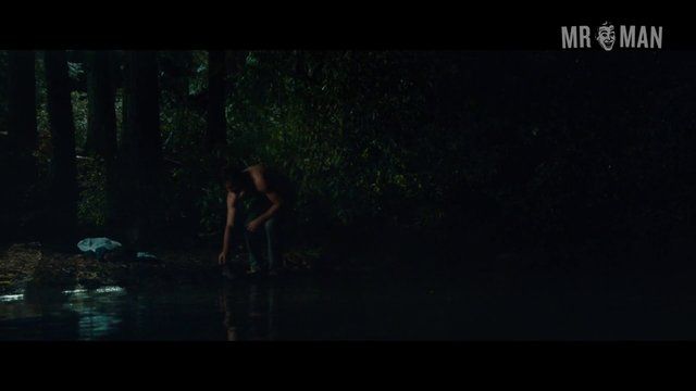 Brother Nature's Sexiest Scenes with Taran Killam. Sexy, Shirtless, Underwear, butt. 15930