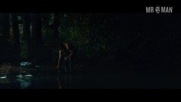 Brother Nature's Sexiest Scenes with Taran Killam. Sexy, Shirtless, Underwear, butt. 15930