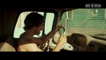 Matt Bush in Happy Birthday (2016) Bulge Shirtless Underwear Bulge Sexy 15939