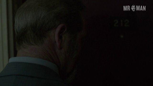 Sexiest Scenes of Buddy from Quarry. Bulge, Shirtless, Underwear. 15953