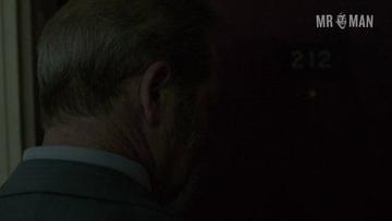 Damon Herriman in Quarry (2016) Bulge Shirtless Underwear Bulge Shirtless 15953