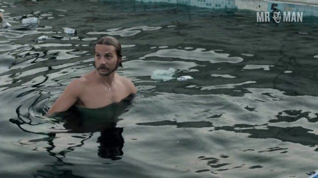 Hottest Quarry Scenes. Bathing Suit, Shirtless, balls, bulge. 16341