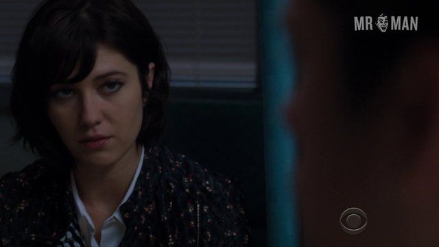 BrainDead's Sexiest Scenes with Aaron Tveit. Shirtless, straight. 15948