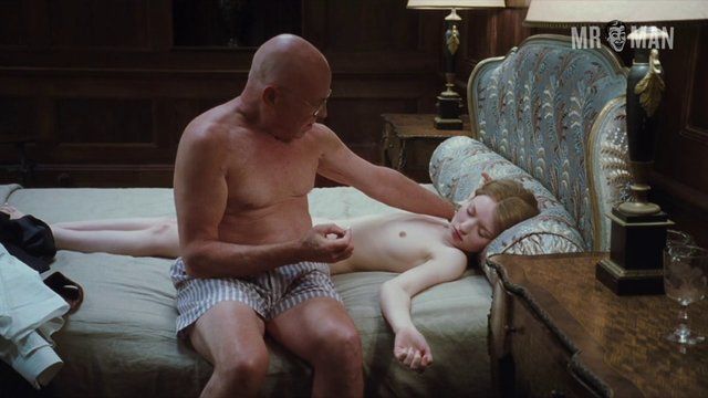 Chris Haywood Nude as Man 2. Balls, Butt, Penis, Shirtless, Straight, Underwear. 15962