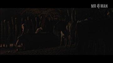 Vinícius de Oliveira in Neon Bull (2016) Butt Shirtless Straight Butt Shirtless 15967
