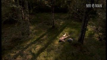 Florian Frin in Le chien (2007) Balls Erect Penis Shirtless Balls Butt 15970