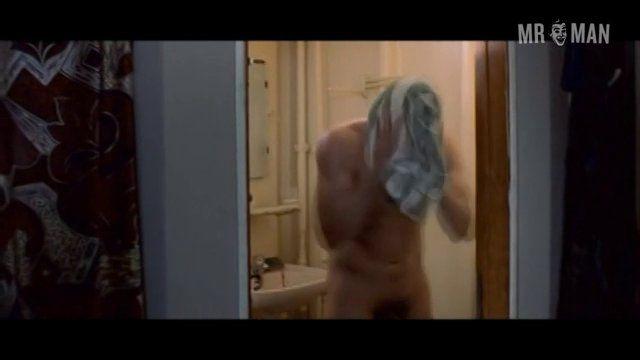 Sergio Peris-Mencheta in Lost Seamen (2003) Balls Butt Penis Shirtless Balls Bulge 15976