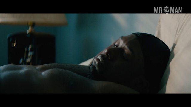 Sexiest Black Scenes. Shirtless, Underwear. 18670
