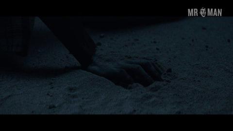 Moonlight's Sexiest Scenes with Ashton Sanders. Gay, Sexy. 15990