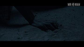 Ashton Sanders, Jharrel Jerome in Moonlight (2016) Gay Sexy Gay Sexy 15990