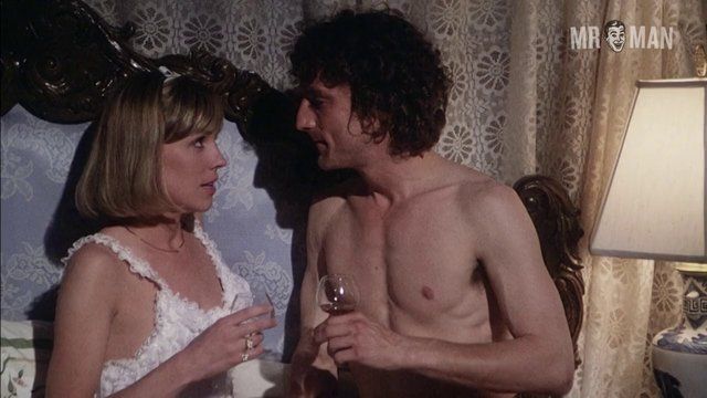 Sexiest Jekyll and Hyde Scenes. Shirtless, Straight, Underwear, sexy. 15988