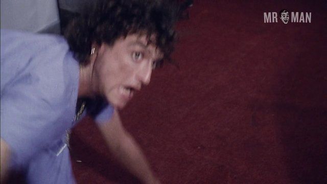 Sexiest Scenes of Dr. Knute Lanyon from Jekyll and Hyde ... Together Again. Sexy, Underwear. 15989