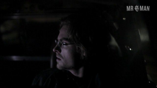 Hottest Trevor Morgan Scene in Vampire. Sexy, Shirtless, straight. 15998