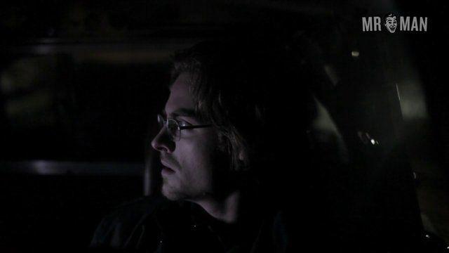 Trevor Morgan in Vampire (2011) Sexy Shirtless Sexy Shirtless 15998