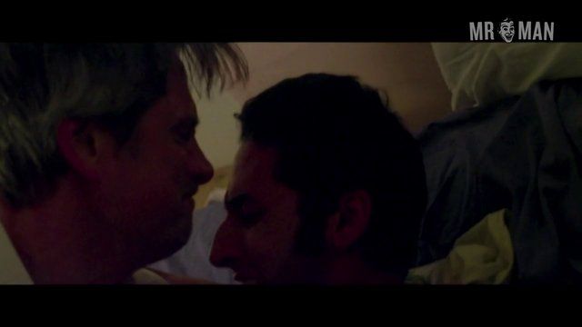Rob from Nightstand Naked. Butt, Gay, Sexy, Shirtless, balls, penis. 16007