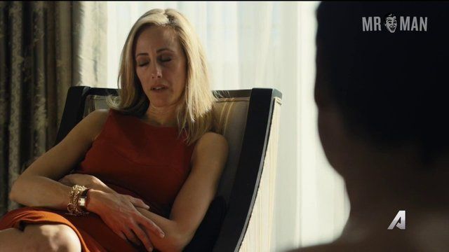 Full Circle's Sexiest Scenes with Dougray Scott. Shirtless. 16026