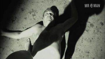 Titus Muizelaar in Meat (2010) Balls Penis Shirtless Balls Butt 16031