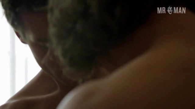 George Taylor Naked in You and I. Butt, Gay, Sexy, Shirtless, balls, penis. 16255