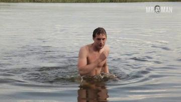 George Taylor, Eric Klotzsch in You and I (2016) Balls Butt Gay Penis Sexy Shirtless Balls Butt 16246