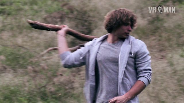 Nudes of Philip from You and I. Balls, Butt, Gay, Penis, Sexy, Shirtless. 16248