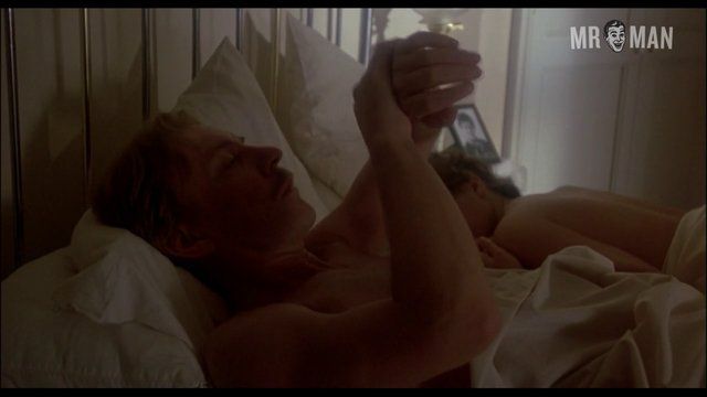 Hottest Heinrich Faber aka The Needle Scenes. Sexy, Shirtless, Straight, butt. 16053