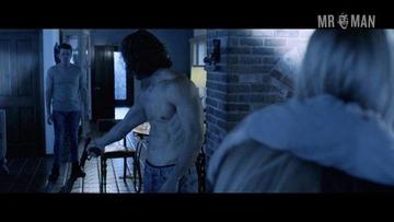 Hottest Ray Yoder Scenes. Sexy, Shirtless. 16071