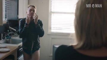 Max Jenkins in High Maintenance (2016-2020) Underwear Bulge Butt 16088