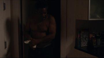 Raymond Anthony Thomas in High Maintenance (2016-2020) Shirtless Shirtless 23186