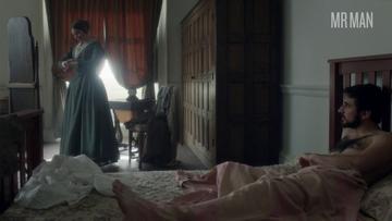 Ferdinand Kingsley in Victoria (2016-2019) Shirtless Shirtless 30243