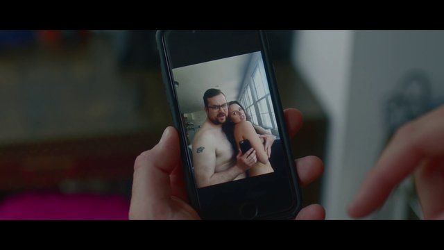Kristian Bruun Nude in 3-Way (Not Calling). Butt, Shirtless. 16114