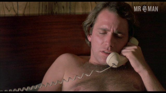 John Getz in Blood Simple (1984) Shirtless Shirtless 16119