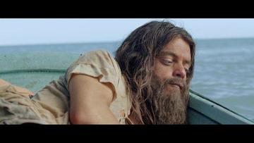 Rami Malek in Buster's Mal Heart (2017) Shirtless Sexy Shirtless 20272